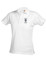 SOTM Female Polo Pique SS