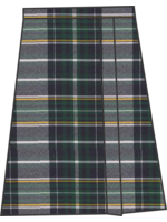 1579 Skort 2 Pleat P1B