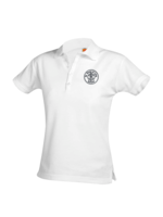 SRLS Female Polo Pique SS