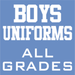 Boys Uniforms
