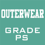 Preschool Outerwear