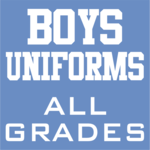 Boys Uniforms