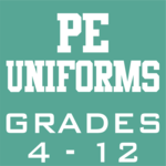 Physical Education (PE)