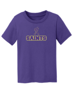 SAHS Toddler Cotton Tee
