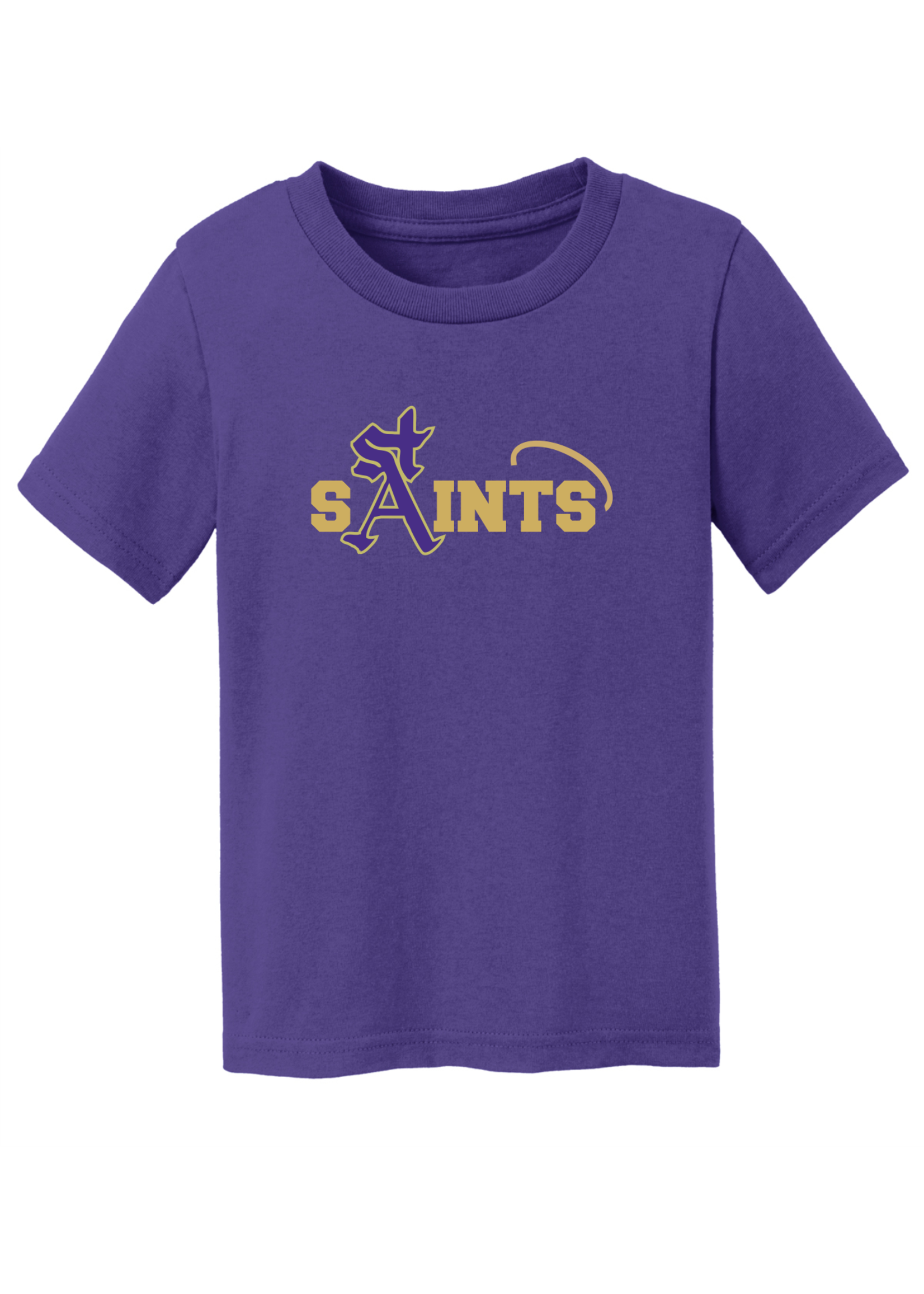 SAHS Toddler Cotton Tee