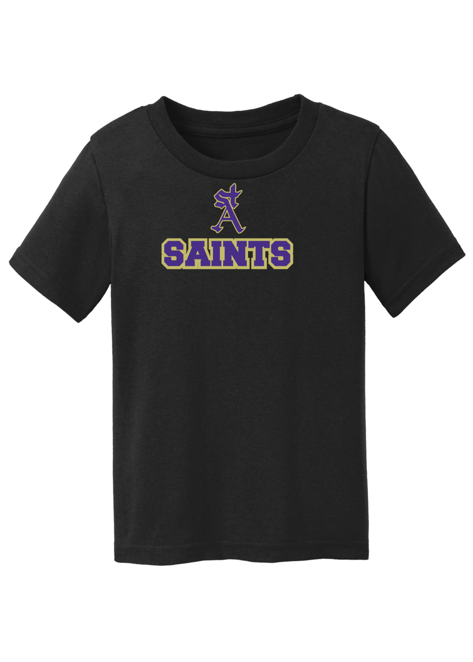 SAHS Toddler Cotton Tee