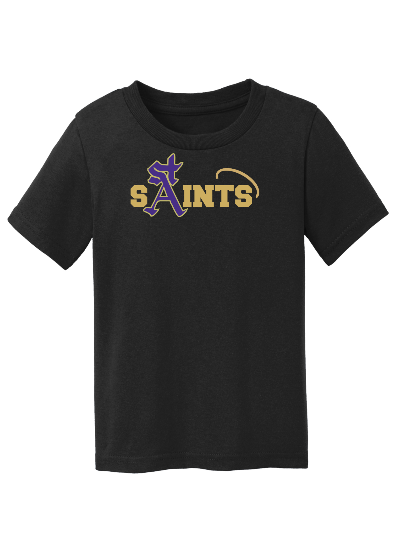 SAHS Toddler Cotton Tee