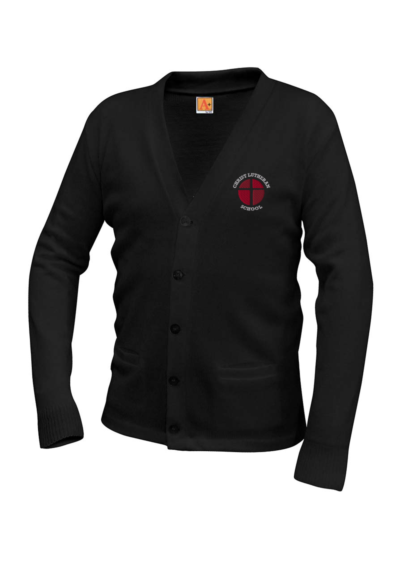 CLS Cardigan V-neck with pocket