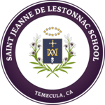 St. Jeanne de Lestonnac Catholic School