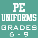 PE (Grades 6-9)