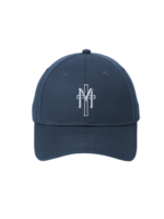 SOTM Adjustable Navy Cap