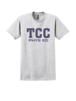 TCCS Ash Short sleeve T-Shirt (Grades 7-10)