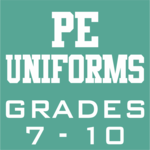 Physical Education (PE) Grades 7-10