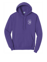 SMTA 8th Grade Class of 2026 Pullover Hoodie Sweatshirt