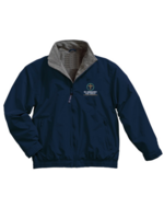 SGGP Navy Survivor Jacket - no hood