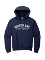 CRSD Spirit Navy Pullover Hoodie