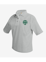STCO Short Sleeve Pique Polo