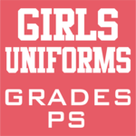 Girls Preschool Uniforms