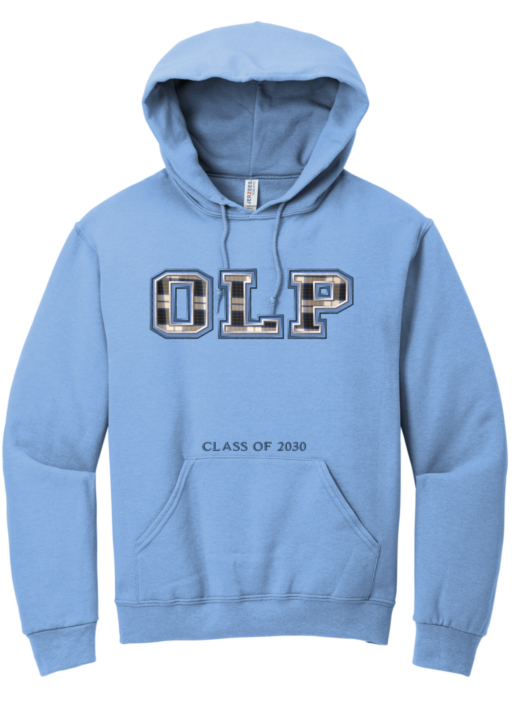 OLP Class of Pullover Hoodie