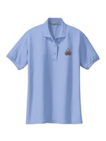 SHPS Ladies Silk Touch Polo  - Staff