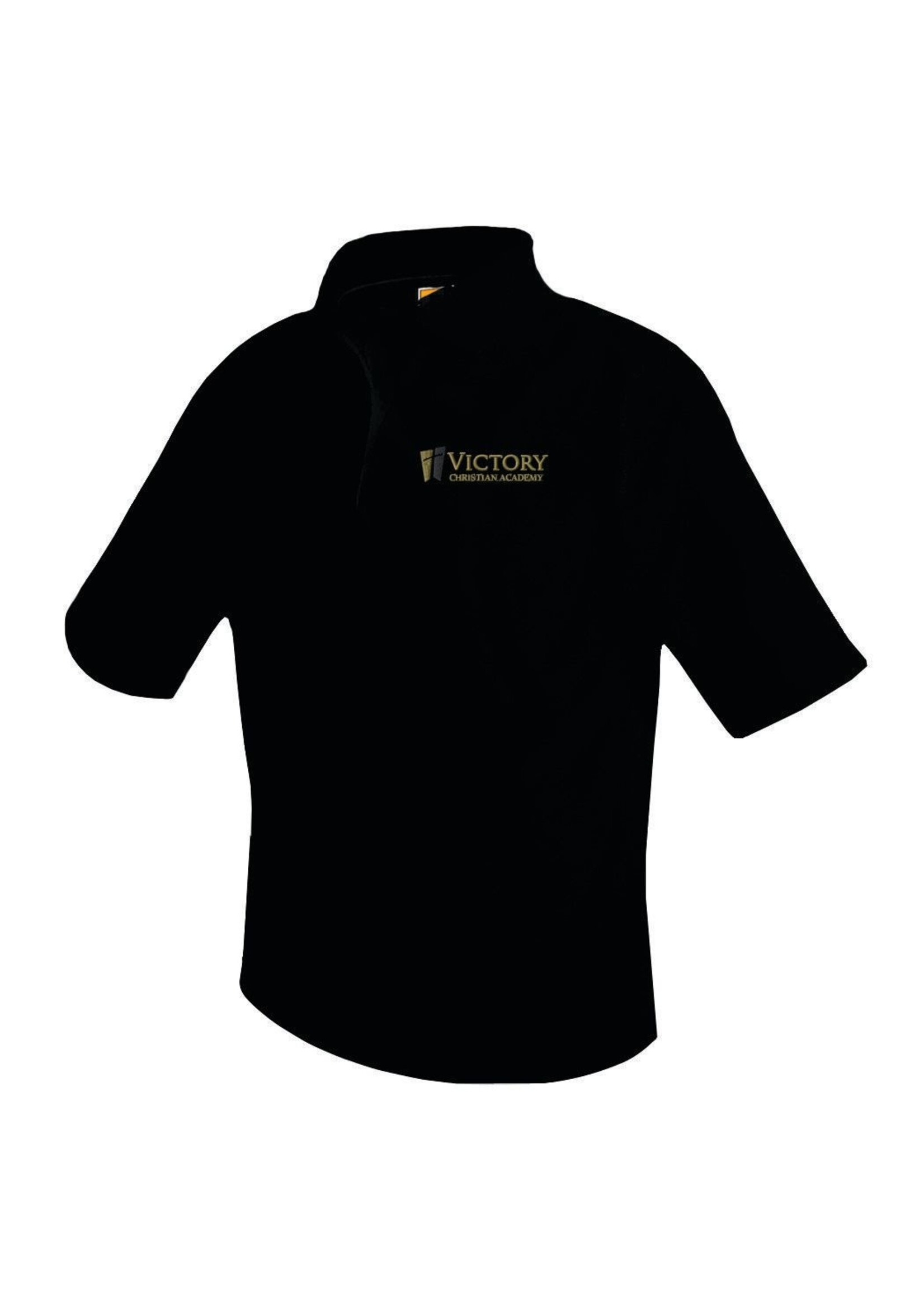 VCA Short Sleeve Pique Polo