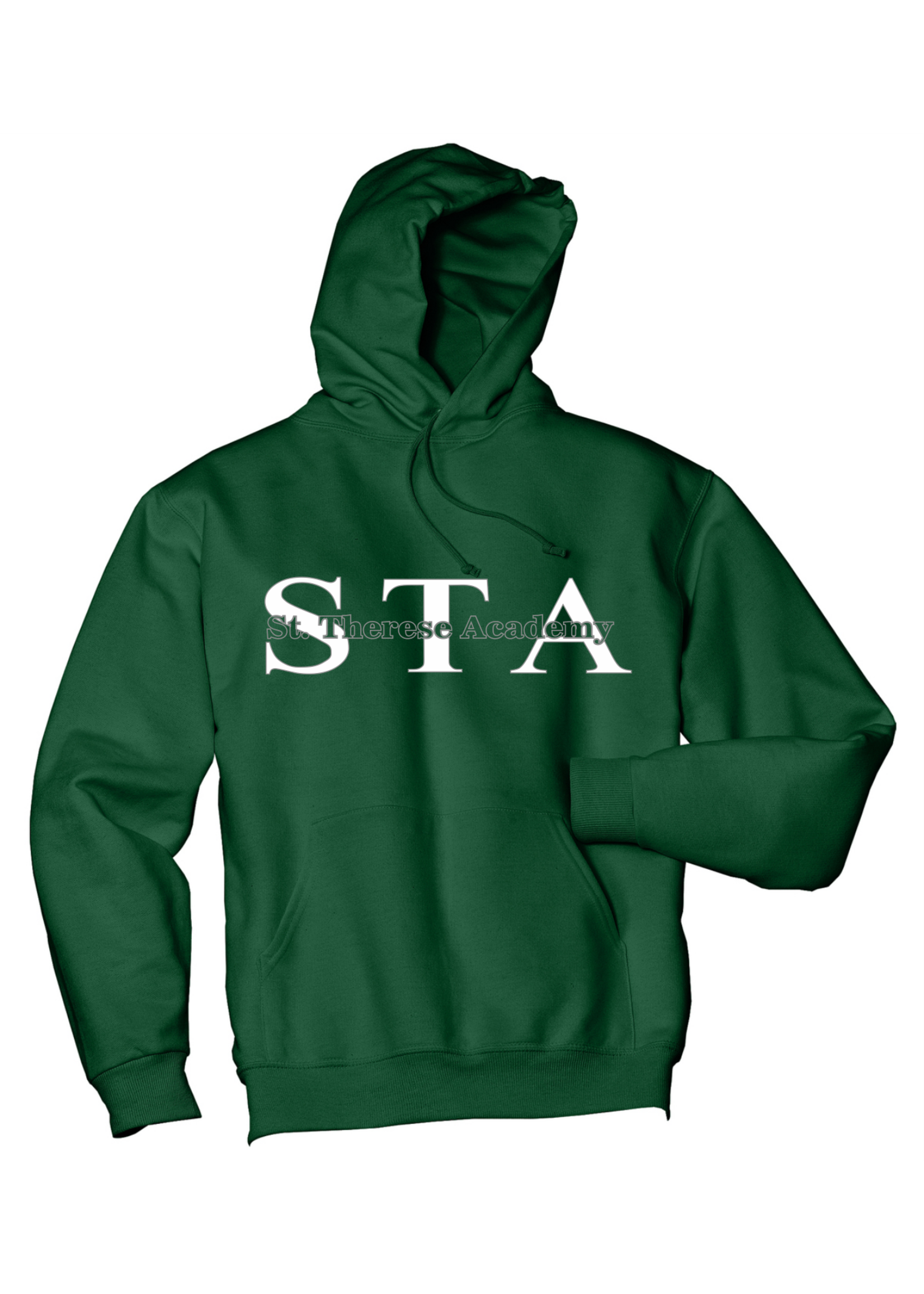 STA Pullover Spirit Hoodie
