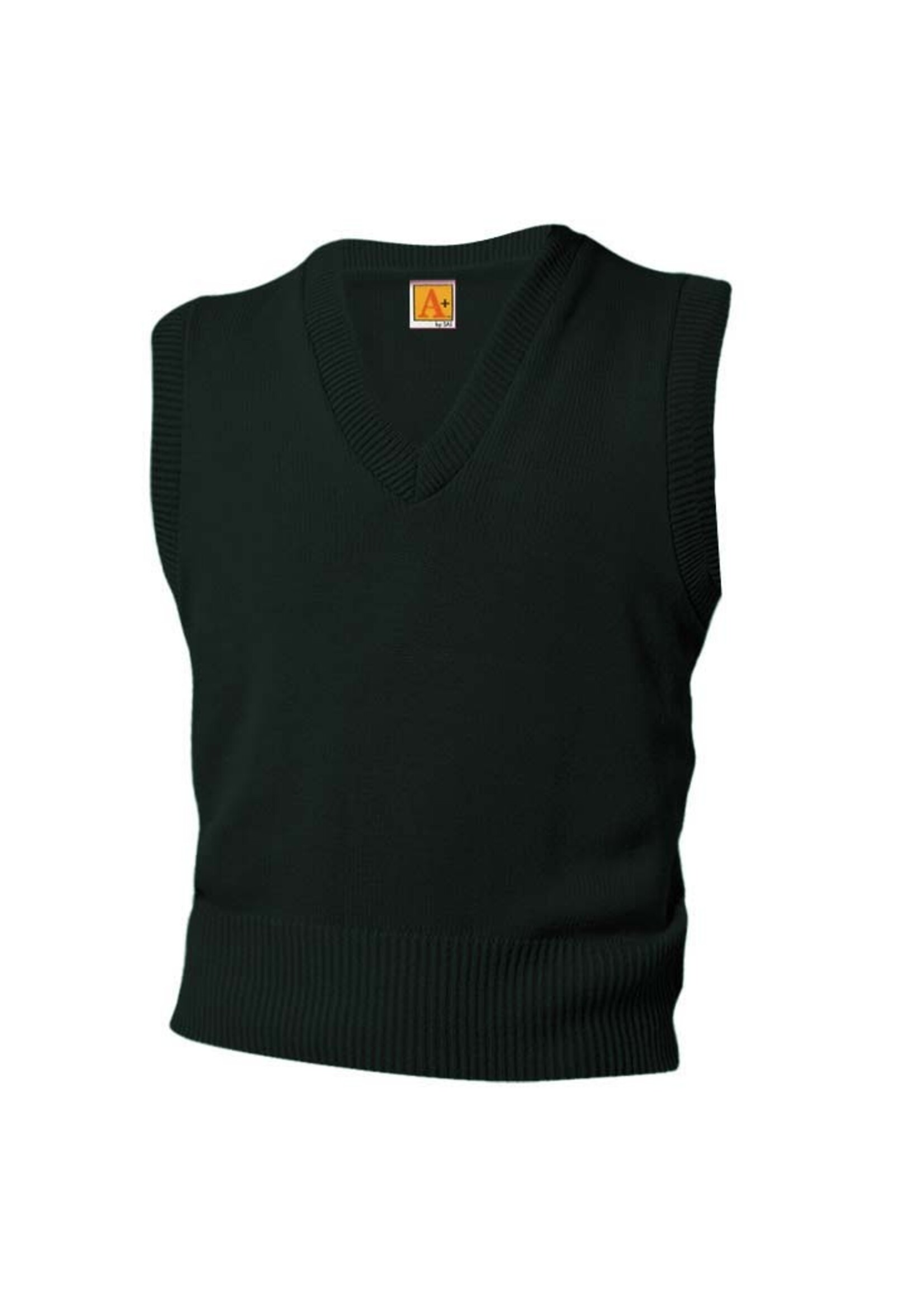 SBCA V-neck sweater vest
