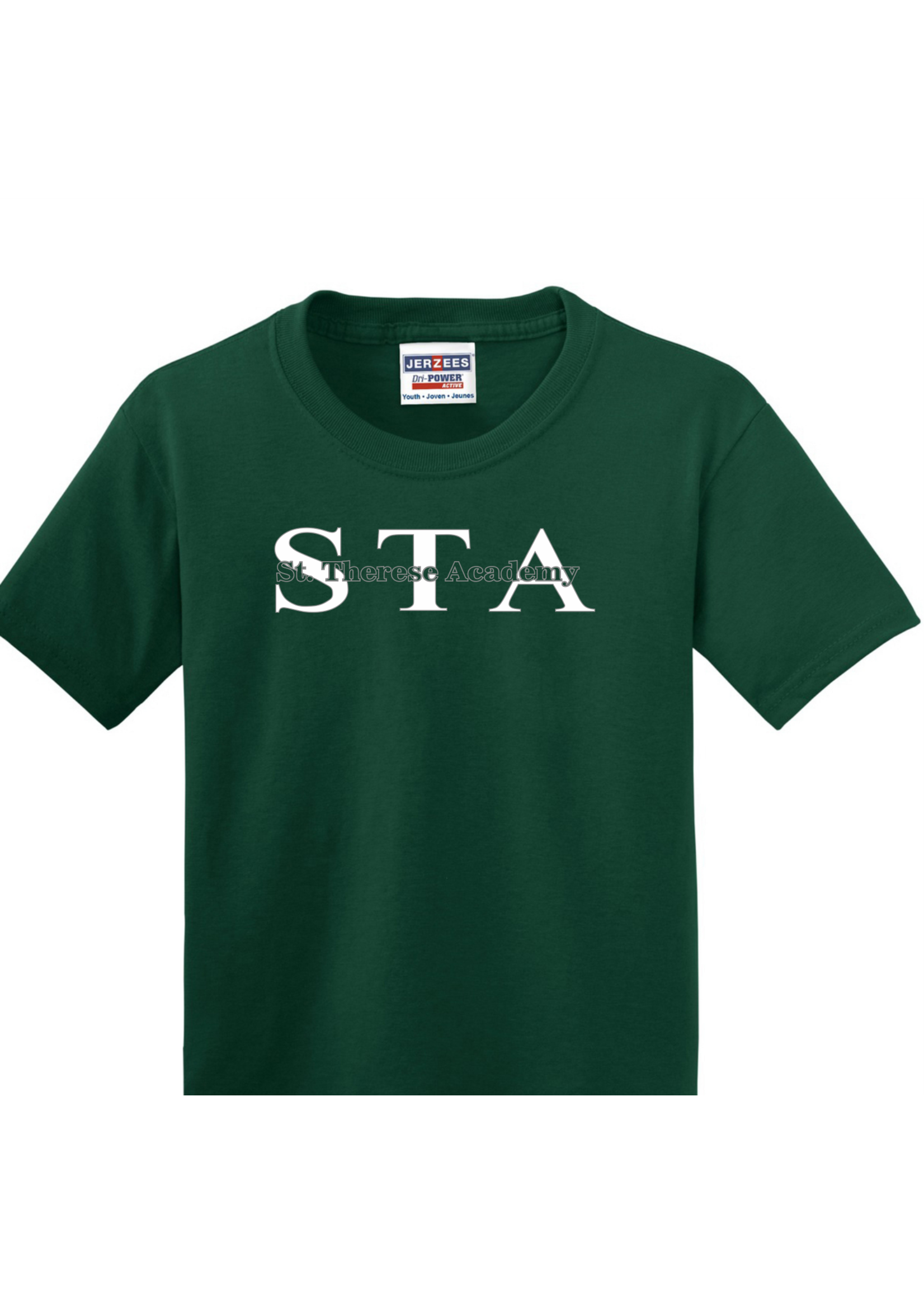 STA Spirit Short sleeve T-Shirt