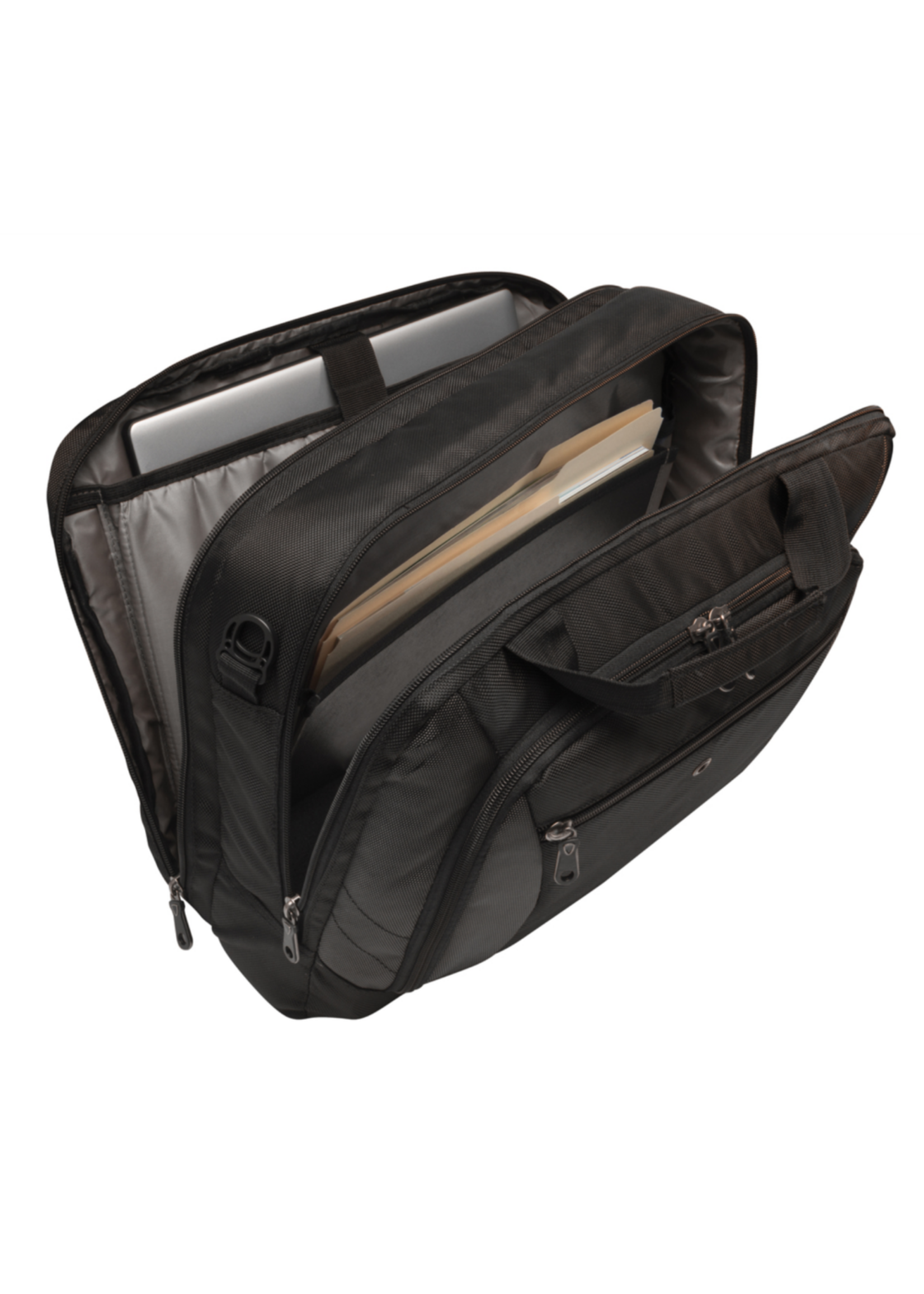 SAHS Alum Commuter Brief Bag