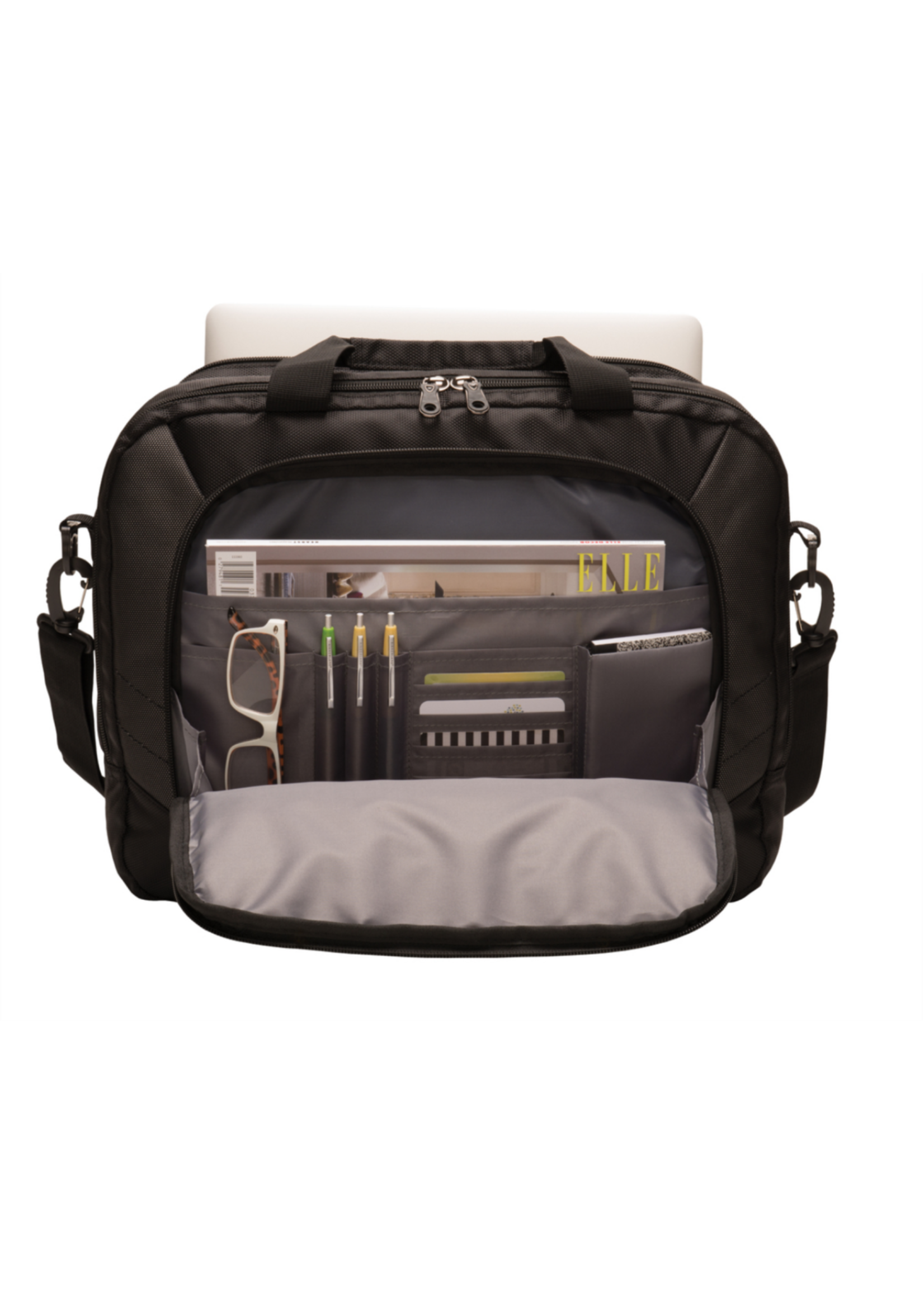 SAHS Alum Commuter Brief Bag