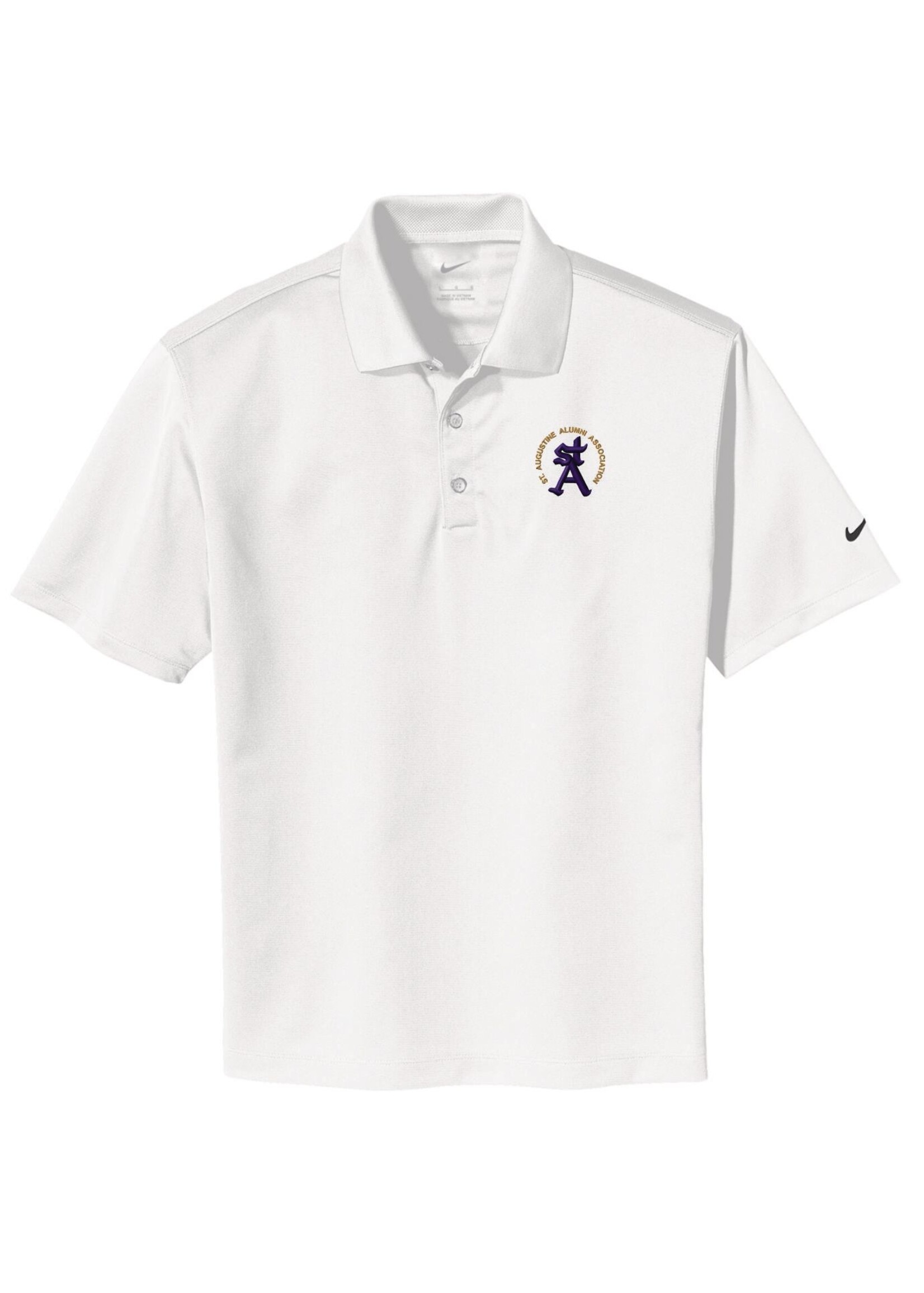Nike SAHS Alum Tech Basic Dri-FIT Polo