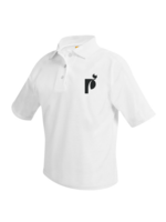 PPA Short Sleeve Pique Polo