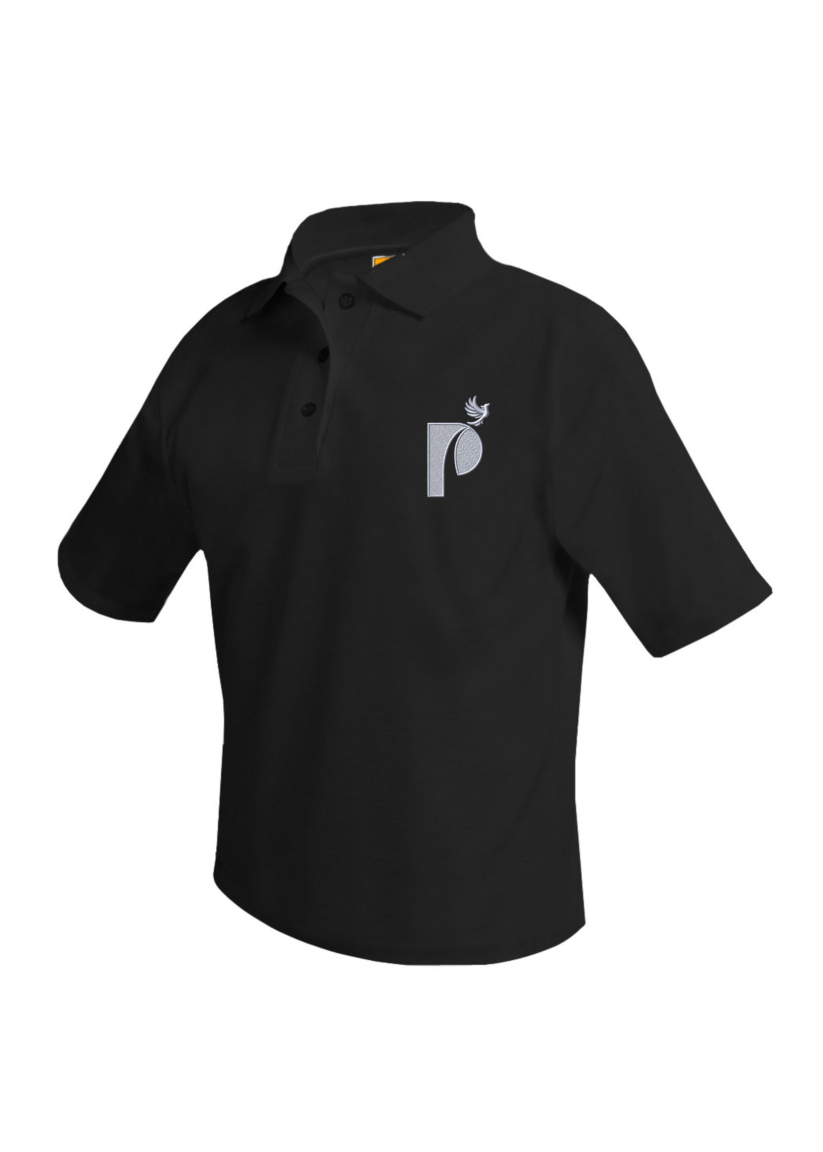 PPA Short Sleeve Pique Polo