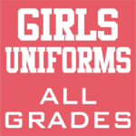 Girls All Grades Uniforms