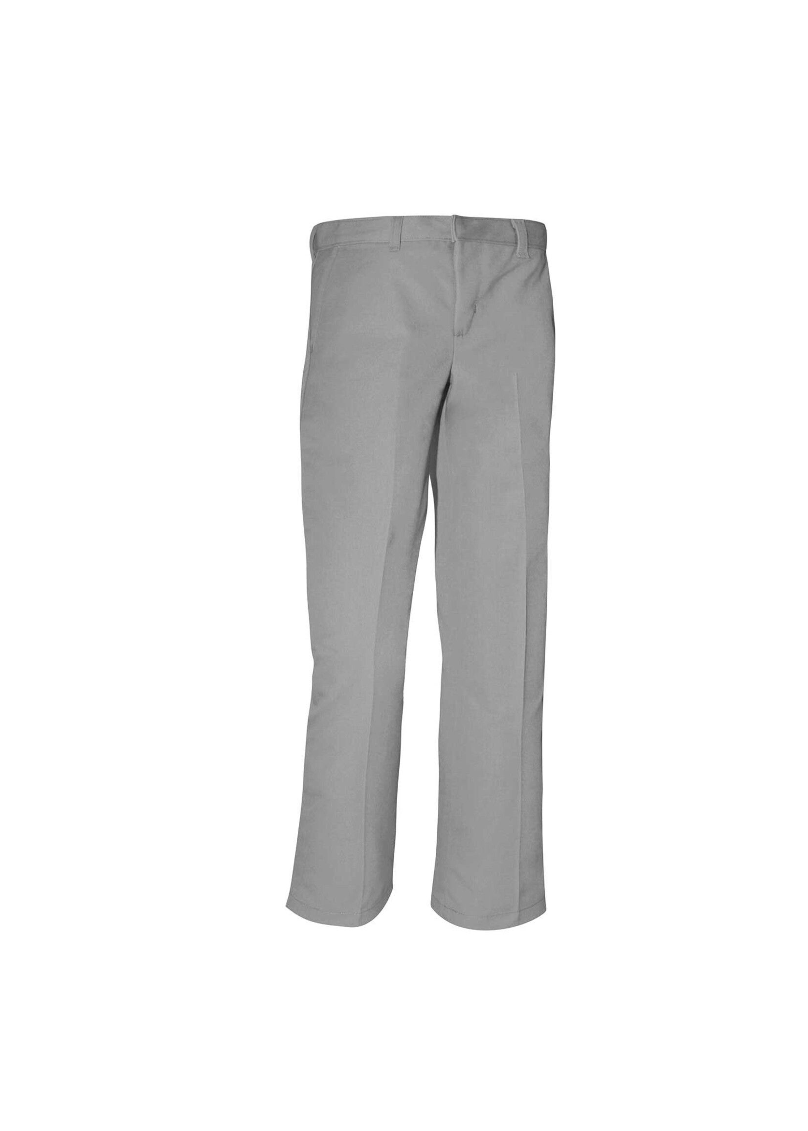 7750 Flat Front Pants - Boys *CLEARANCE - FINAL SALE - NO BACKORDERS - Price reflects discount