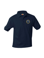 MCS Polo Jersey Short Sleeve