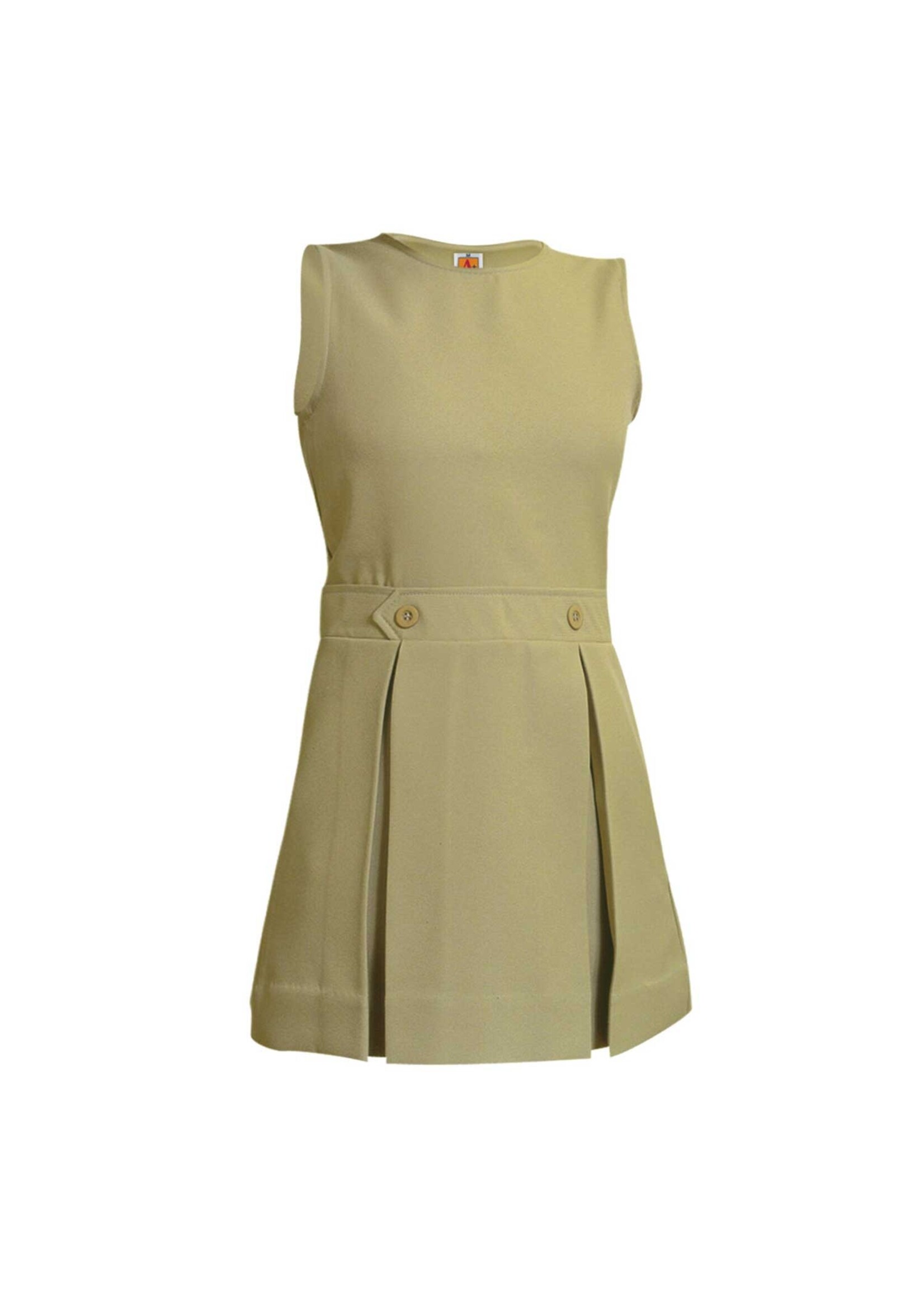 Round Neck Jumper (KN) - Regular