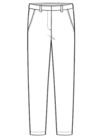 Girls Pants *NEW Emma Style* KN
