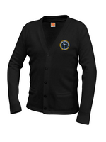 MCS Cardigan V-neck with pocket