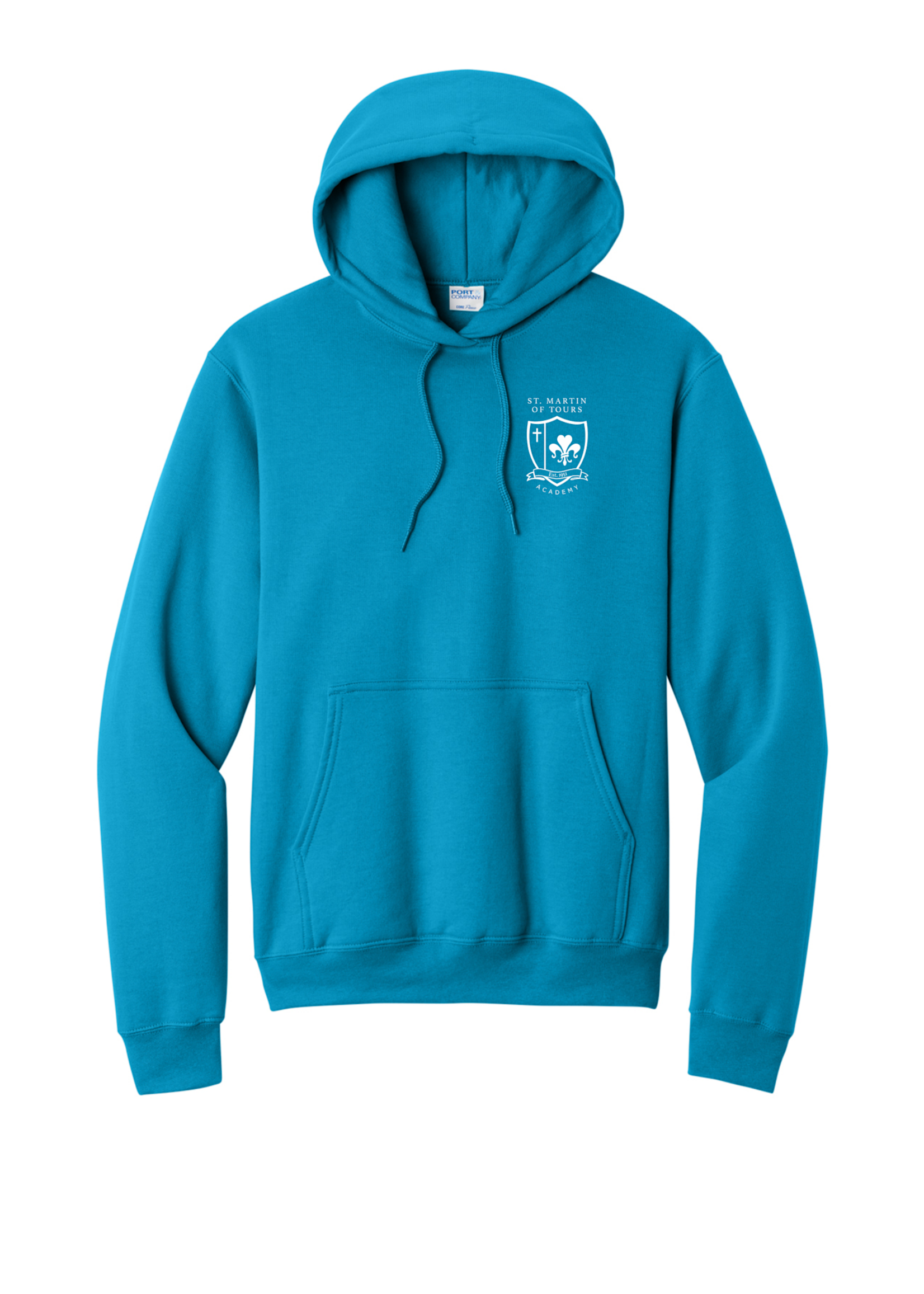 SMTA 8th Grade Class of 2027 Pullover Hoodie Sweatshirt