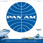 Funko LLC Pan Am Strategy Game