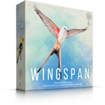 Stonemaier Games Wingspan Revised Edition