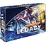 Asmodee Pandemic Legacy Season 1 Blue
