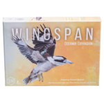 Stonemaier Games Wingspan Oceania Expansion