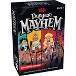 Wizards of the Coast Dungeon Mayhem