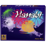 R and R Games Hanabi