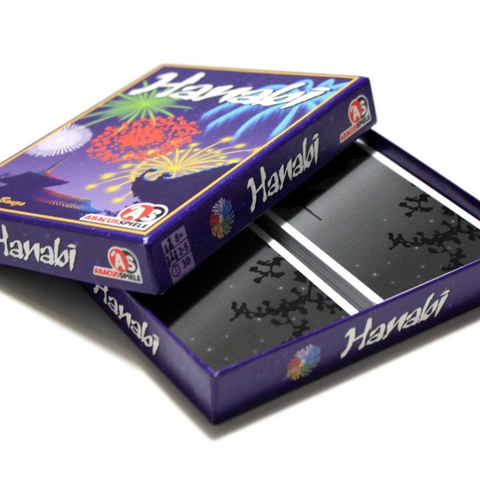 R and R Games Hanabi