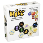 Gen 42 Games Hive