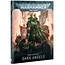 Games Workshop Warhammer 40k Codex Supplement Dark Angels 9E