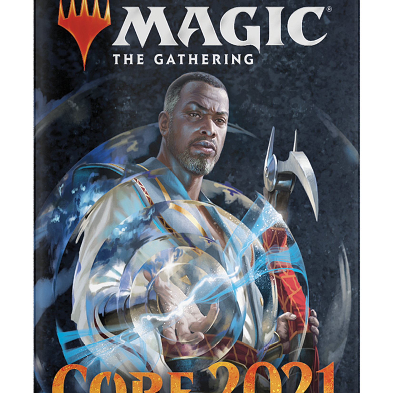 Wizards of the Coast Magic the Gathering Core Set 2021 M21 Booster Box